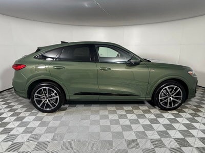 2026 Audi Q5 2.0T Prestige quattro