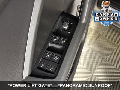 2020 Audi Q3 S line Prestige