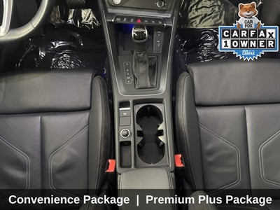 2020 Audi Q3 S line Prestige