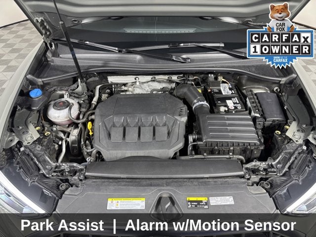 2020 Audi Q3 S line Prestige