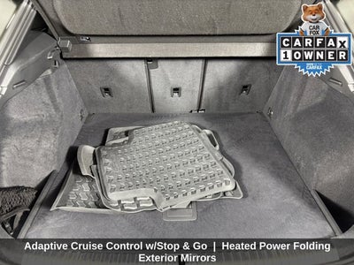 2020 Audi Q3 S line Prestige