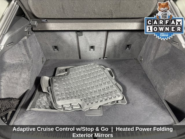 2020 Audi Q3 S line Prestige