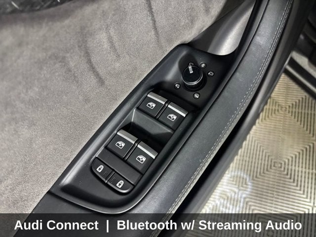 2019 Audi Q8 Prestige