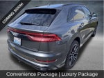 2019 Audi Q8 Prestige