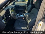 2025 Audi Q8 Prestige