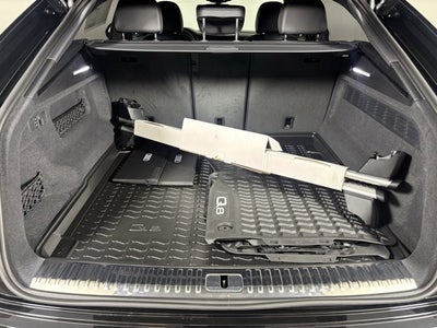 2026 Audi Q8 Prestige