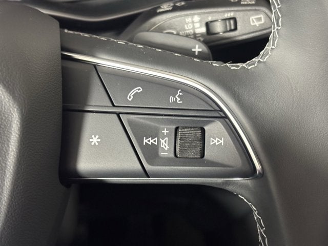 2026 Audi Q8 Prestige