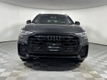 2026 Audi Q8 Prestige