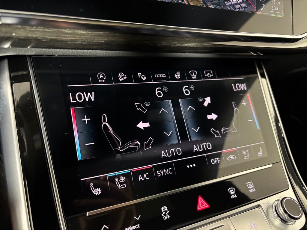 2026 Audi Q8 quattro