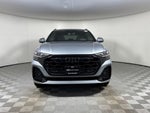 2026 Audi Q8 quattro