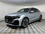 2026 Audi Q8 quattro