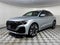 2026 Audi Q8 quattro