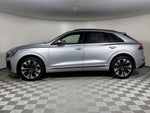 2026 Audi Q8 quattro