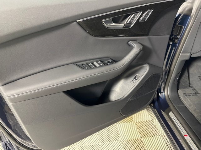 2025 Audi Q8 Prestige