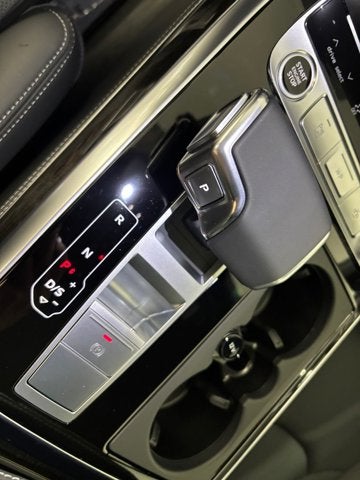 2025 Audi Q8 Prestige
