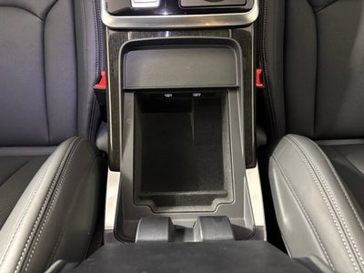 2025 Audi Q8 Prestige