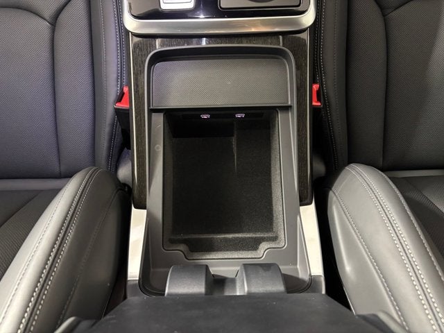 2025 Audi Q8 Prestige