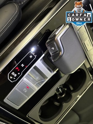 2025 Audi Q8 Prestige