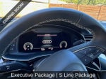 2025 Audi Q8 Prestige