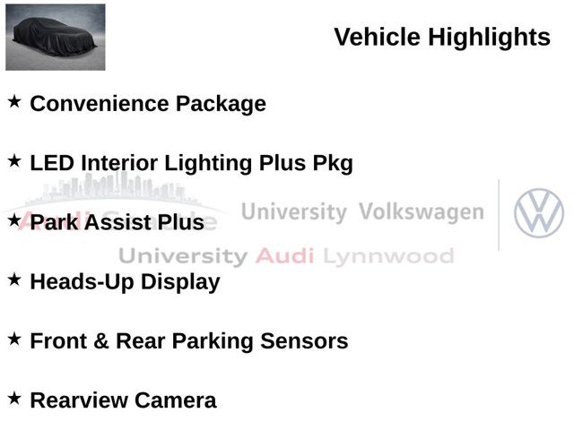 2025 Audi Q8 Prestige