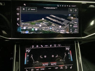 2026 Audi Q8 Prestige