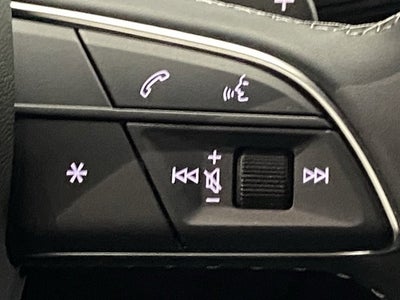 2026 Audi Q8 Prestige