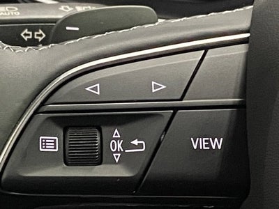 2026 Audi Q8 Prestige