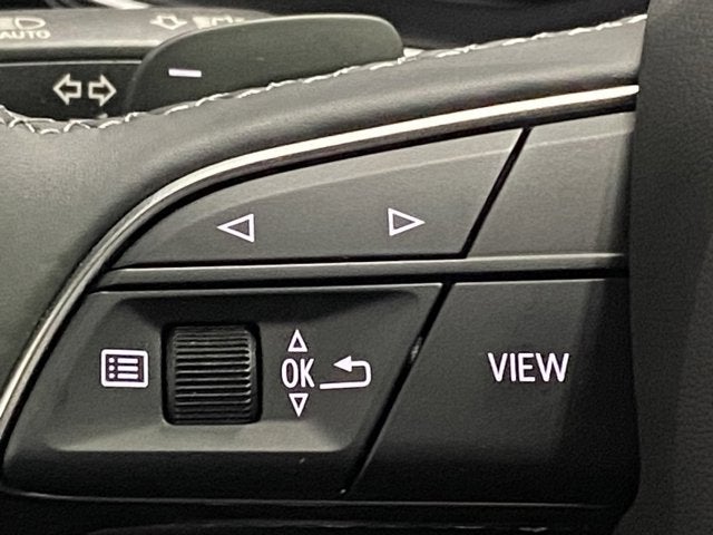 2026 Audi Q8 Prestige