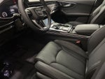 2026 Audi Q8 Prestige