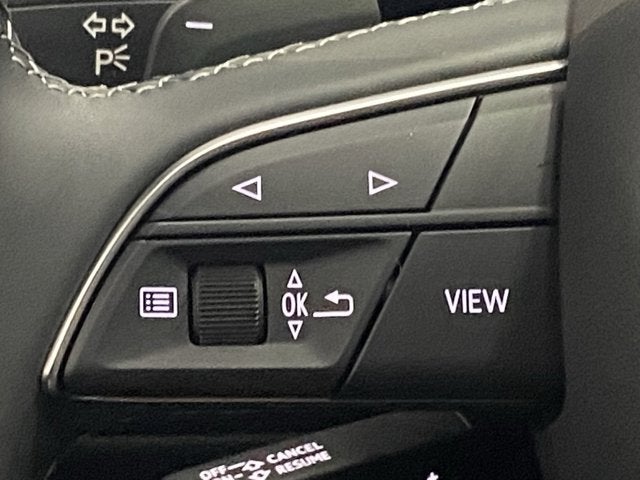 2026 Audi Q8 Prestige