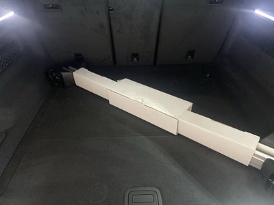 2026 Audi Q8 Prestige