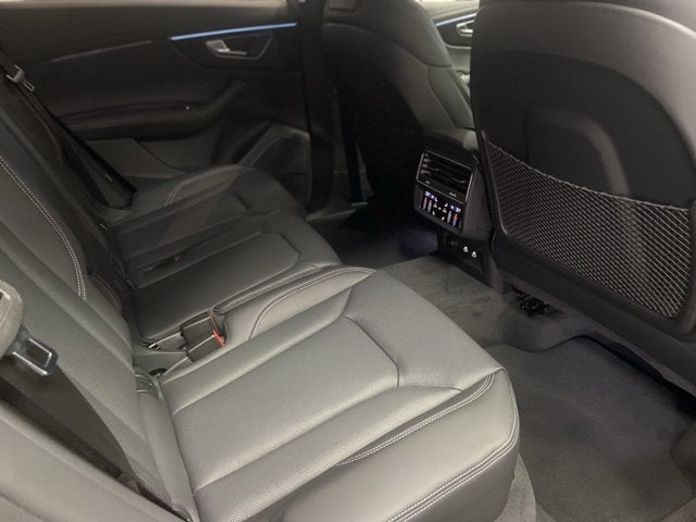 2026 Audi Q8 Prestige