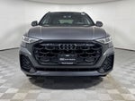 2026 Audi Q8 quattro