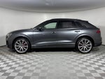 2026 Audi Q8 quattro
