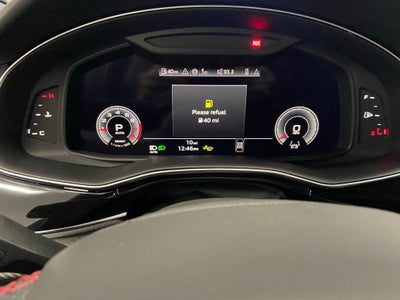 2027 Audi Q8 quattro
