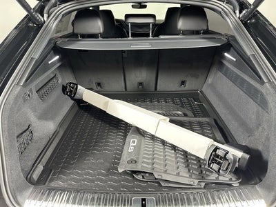 2026 Audi Q8 Prestige