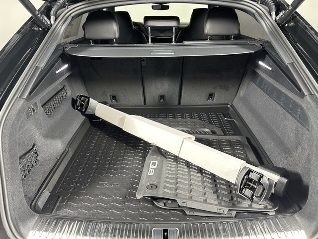 2026 Audi Q8 Prestige