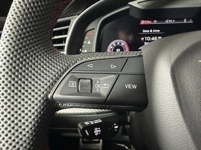 2026 Audi Q8 Prestige