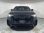 2026 Audi Q8 Prestige