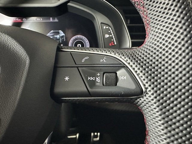 2026 Audi Q8 Prestige