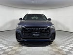 2026 Audi Q8 quattro