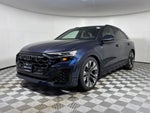 2026 Audi Q8 quattro