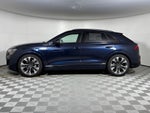 2026 Audi Q8 quattro