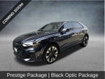 2025 Audi Q8 Prestige