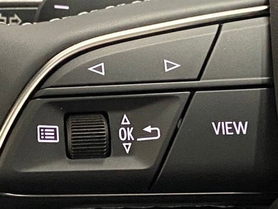 2026 Audi Q8 Prestige