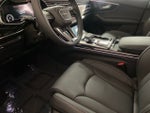 2026 Audi Q8 Prestige