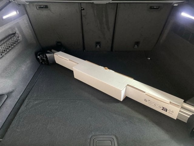 2026 Audi Q8 Prestige