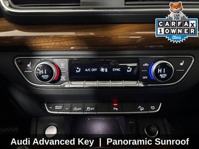 2023 Audi Q5 S line Premium