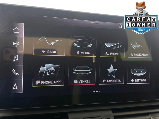 2023 Audi Q5 S line Premium