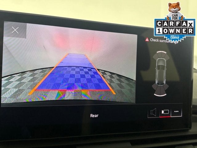 2023 Audi Q5 S line Premium